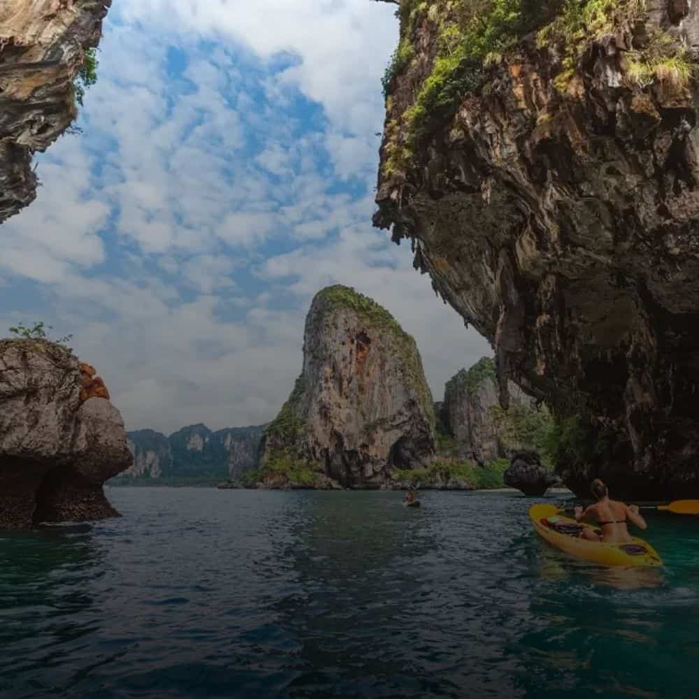 Krabi