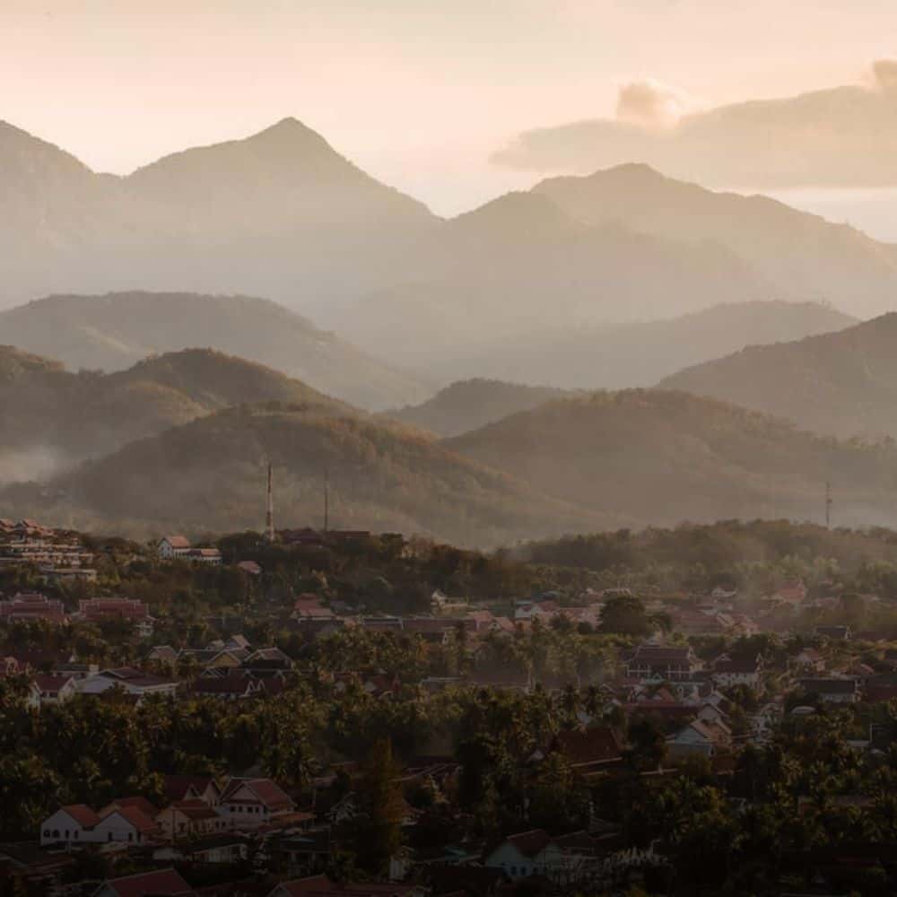 Luang Prabang