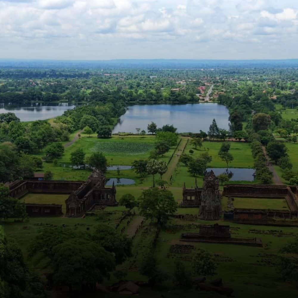 Pakse