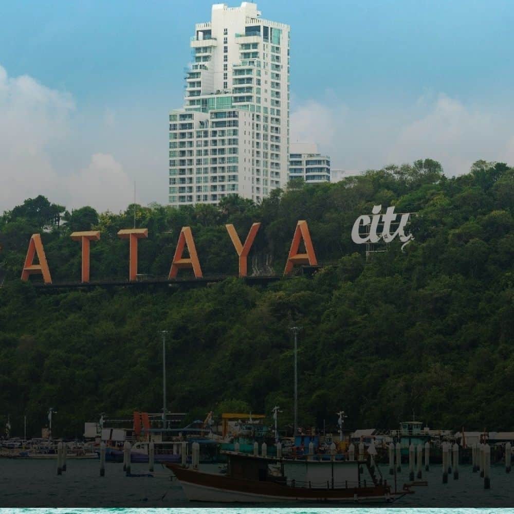 Pattaya