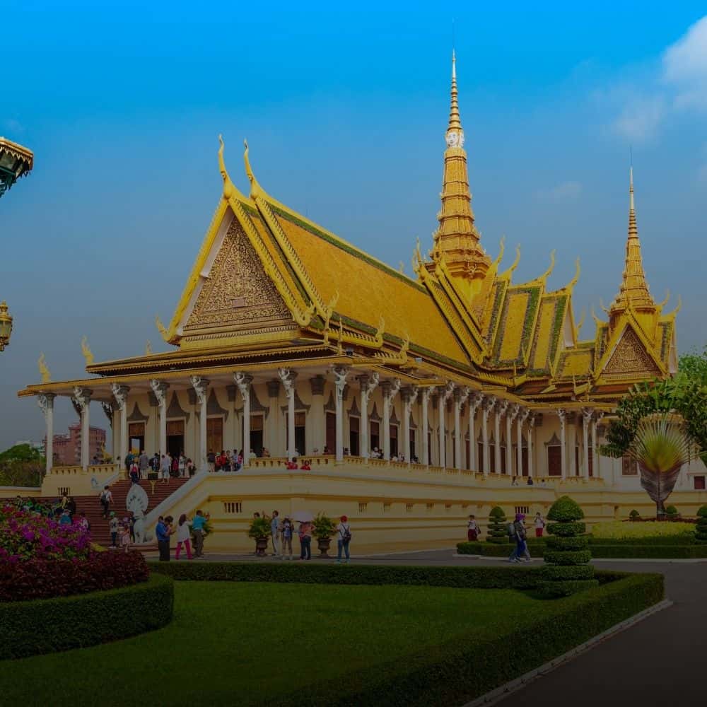 Phnom Penh