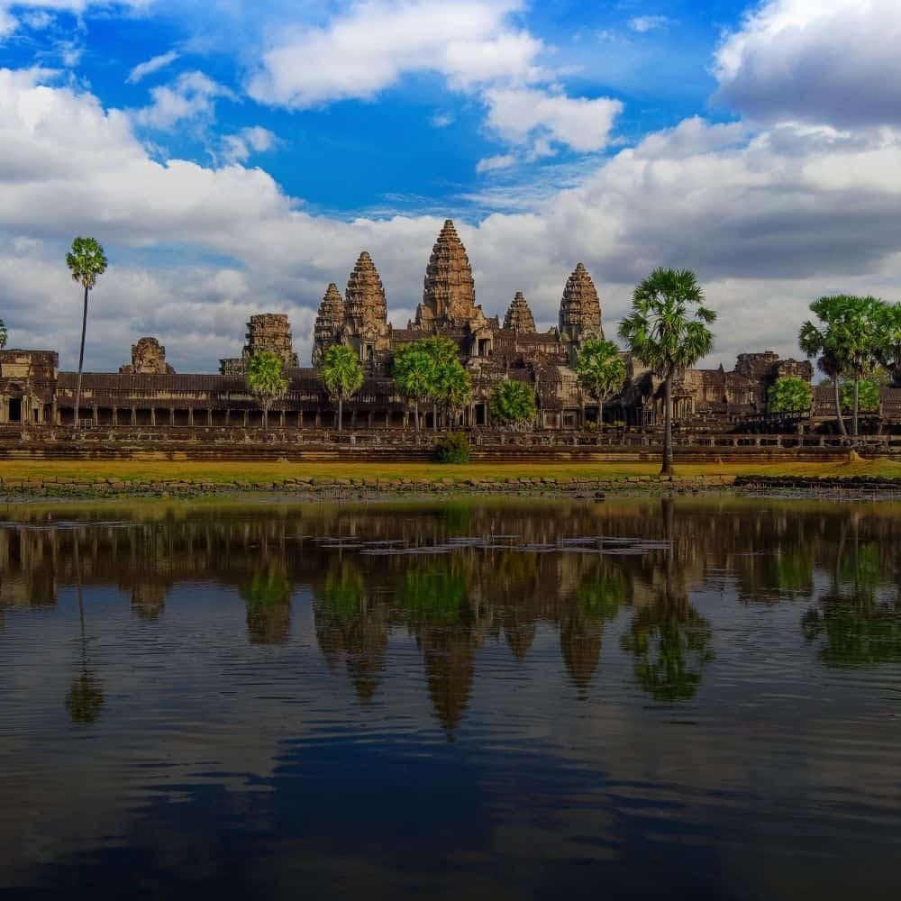 Siem Reap