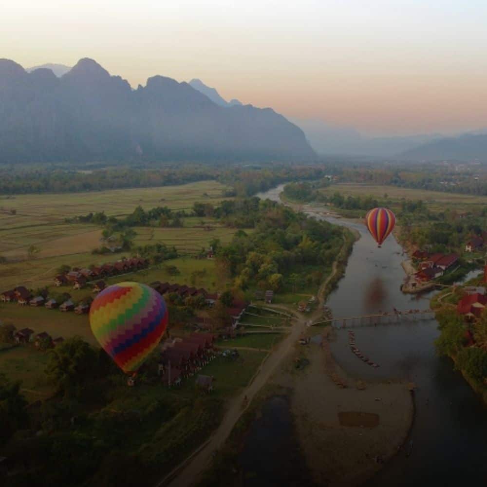 Vang Viêng