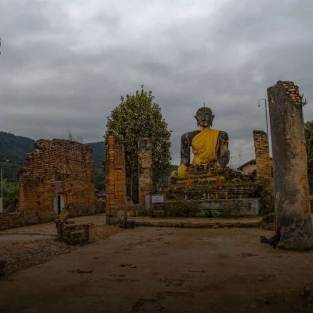 Xieng Khouang
