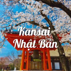 Tour du lịch Nhật Bản tháng 4 trọn gói: tham quan thành phố Tokyo, Osaka, Kyoto, Nagoya, du lịch Phú Sĩ giá rẻ, HDV giàu kinh nghiệm, đặt online giảm 15%,..