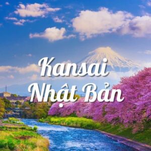 Du lịch Nhật Bản tháng 3, 4: Khám phá Tokyo, Kansai 6 ngày 5 đêm, khởi hành từ Hà Nội, tour trọn gói giá rẻ, HDV uy tín, tư vấn 24/7, đặt online giảm 15%,..